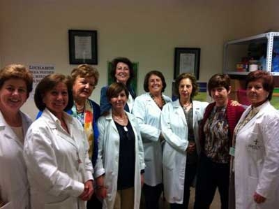 Un total de 45 pacientes de cáncer se beneficia del programa de atención psicológica de AECC en la provincia de Badajoz