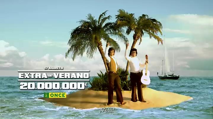 El 'Extra de Verano' de la ONCE reparte 252.000 euros en 84 cupones en Villanueva de la Serena 