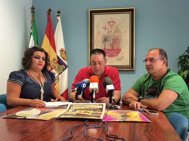 El Museo Etnográfico de Don Benito albergará una tertulia taurina el próximo 4 de septiembre