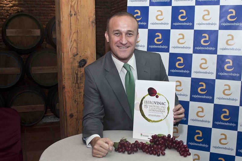 El Salón del Vino y la Aceituna de Extremadura incrementará la participación de bodegas y DO de España y Portugal