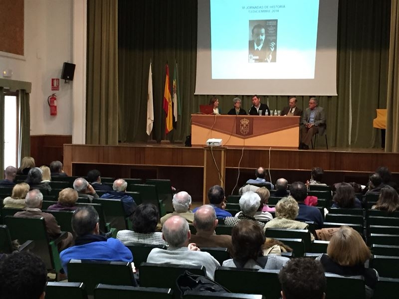 Las VI Jornadas de Historia de Los Santos de Maimona concluyen con ''notable'' participación de público