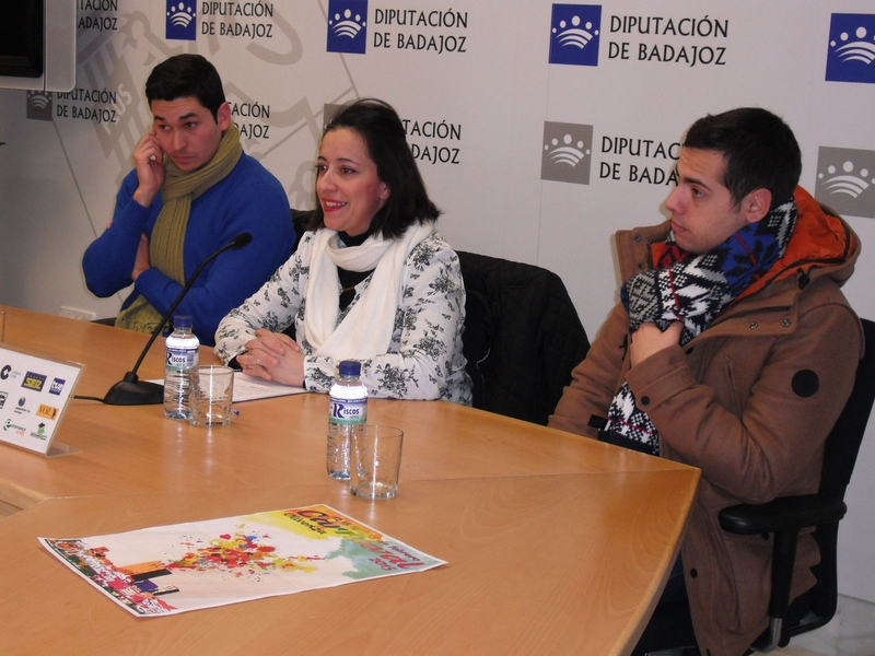 Más de 1.000 personas participarán en el Desfile de Carnaval de Olivenza