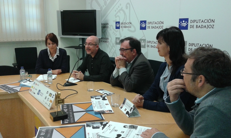 Villafranca celebrará el 2 Festival de Cortometrajes ''Vía de la Plata''