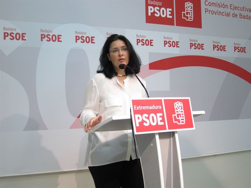 El PSOE de Badajoz dice que está ''en condiciones de volver a ganar'' las elecciones autonómicas y locales