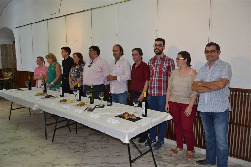 Los Santos de Maimona celebra una Semana Gastronómica con la uva Eva Beba como protagonista