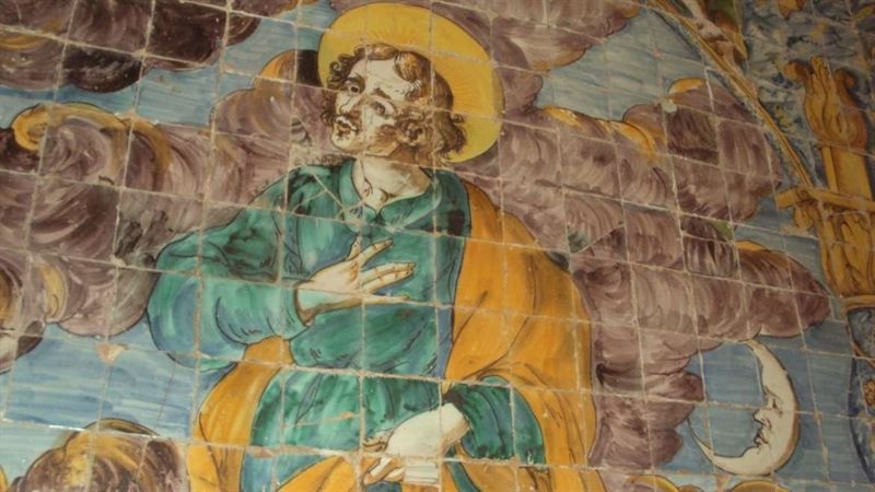 La Junta invertirá 122.000 euros en la restauración de la Real Capilla del Santísimo Cristo de Zalamea de la Serena