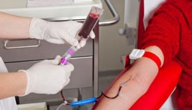 La Hermandad de Donantes de Sangre de Badajoz hará extracciones en varias localidades de la provincia