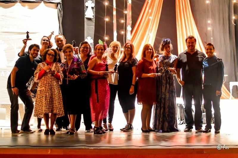 Las obras 'Rupestre' y 'Mi primer beso', ganadores del X Festival de Cortometrajes El Milagro de Azuaga