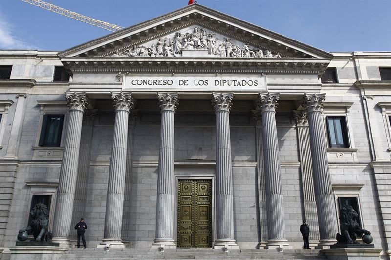 Badajoz, entre las zonas españolas con menor oferta de candidaturas al Congreso y al Senado