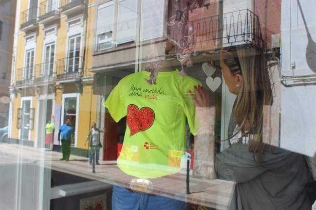 Una campaña concienciará en Miajadas (Cáceres) sobre la necesidad de la donación de Médula Ósea