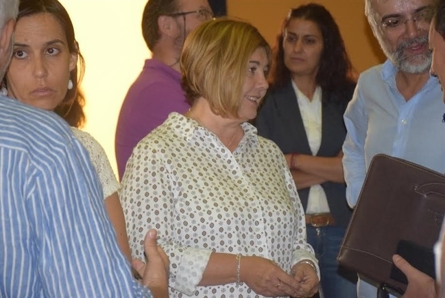 La Diputación de Cáceres continúa difundiendo entre los alcaldes y técnicos el nuevo servicio de asesoramiento