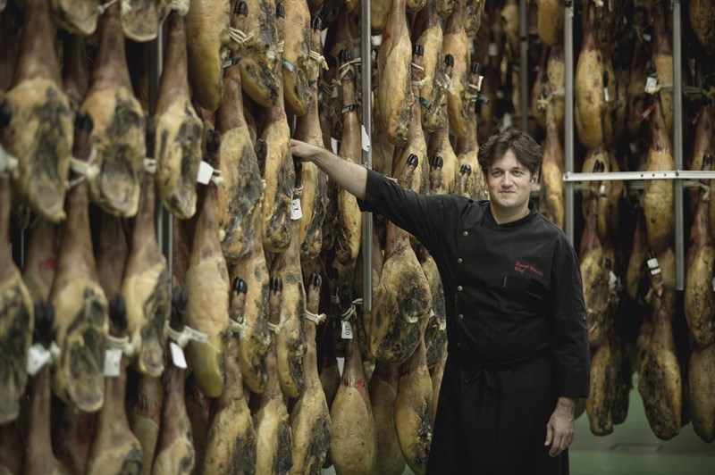 Los productos de la dehesa protagonizarán el menú especial El Comeero en la Feria de Zafra