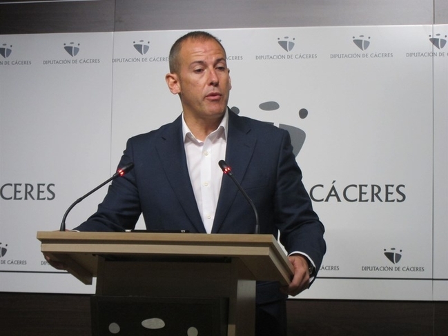 El PP pide un aumento de la partida del Plan Activa de la Diputación de Cáceres y criterios de reparto más objetivos