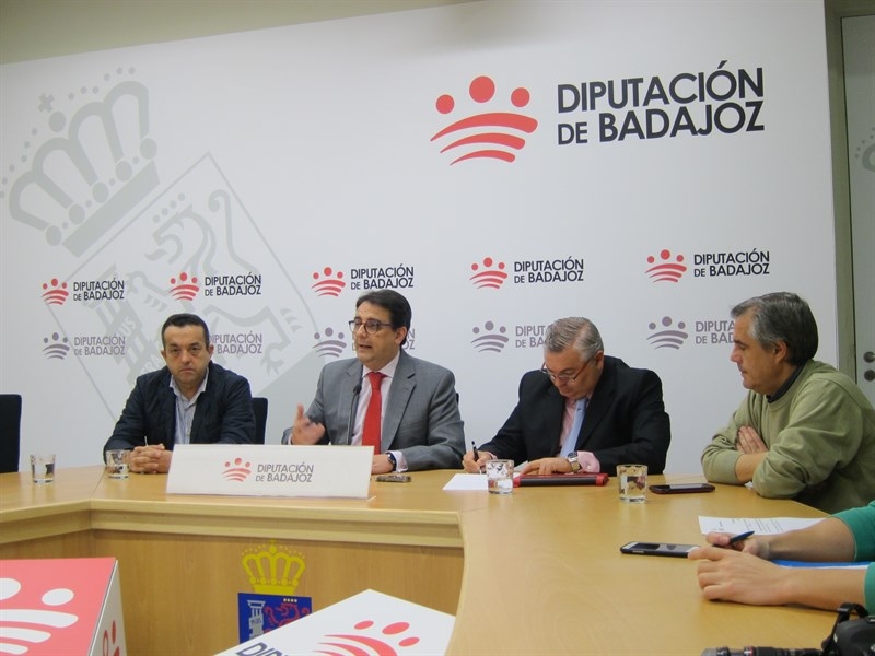 La Junta extiende a las zonas de Badajoz, Alconchel y Valverde de Leganés las experiencias de participación comunitaria