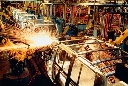 Las sindicatos firman un incremento salarial del 1% para las industrias siderometalúrgicas de la provincia 