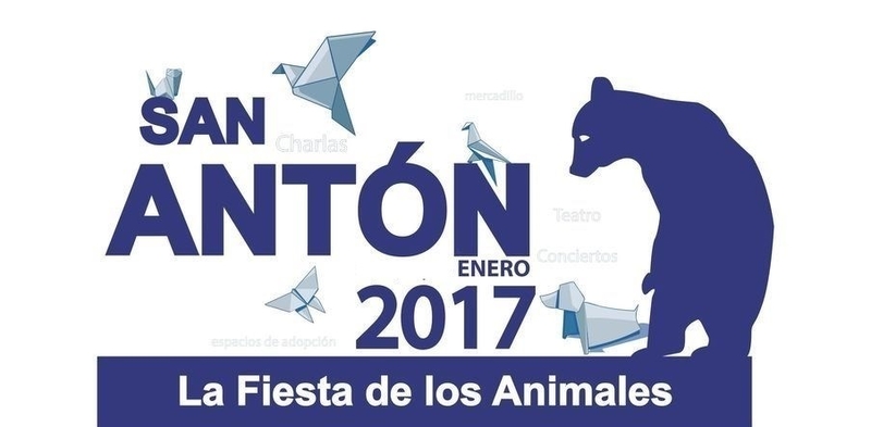 Las mascotas de Montijo serán bendecidas en el Convento de Santa Clara con motivo de San Antón este martes