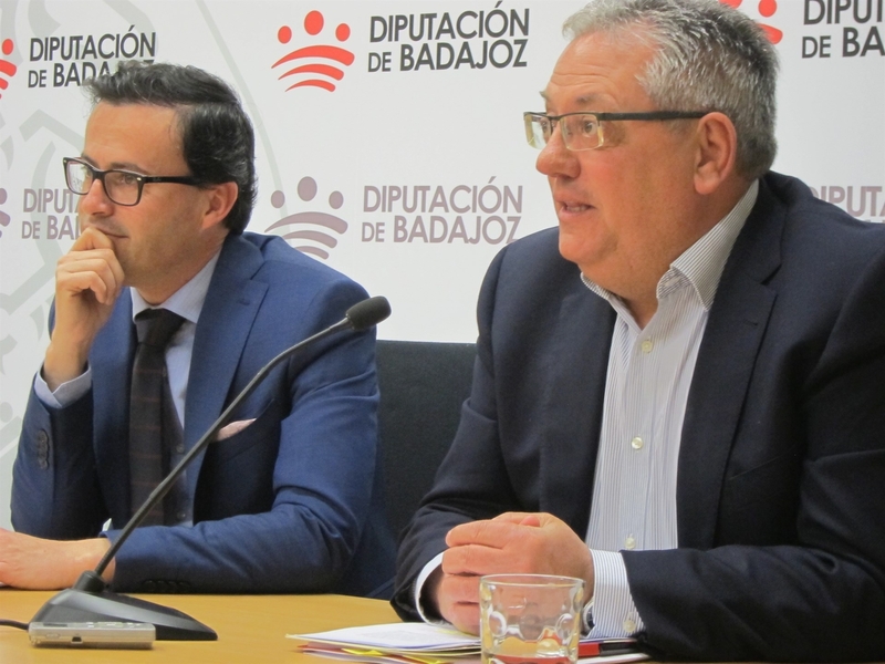 El alcalde de Monesterio dice que no espera ''nada'' de la reunión sobre la DIA de Aguablanca con la delegada del Gobierno