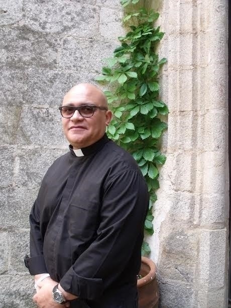 El cubano William Núñez será ordenado sacerdote este domingo en la catedral de Coria 