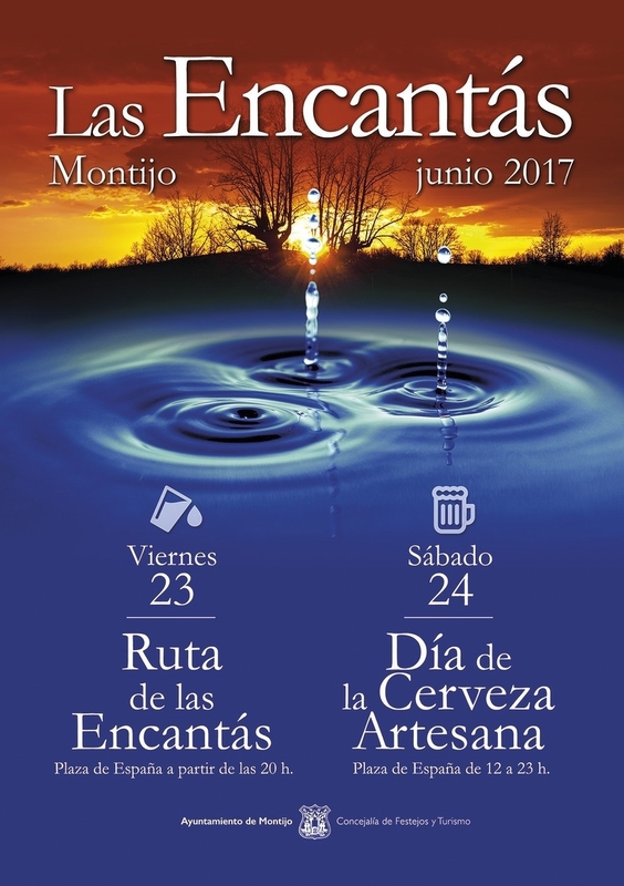 Montijo celebra este viernes la Ruta de las Encantás con visitas teatralizadas y talleres infantiles