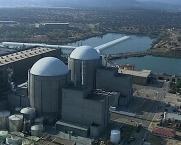 La Central Nuclear de Almaraz inicia la parada de recarga de combustible y mantenimiento general de su unidad I