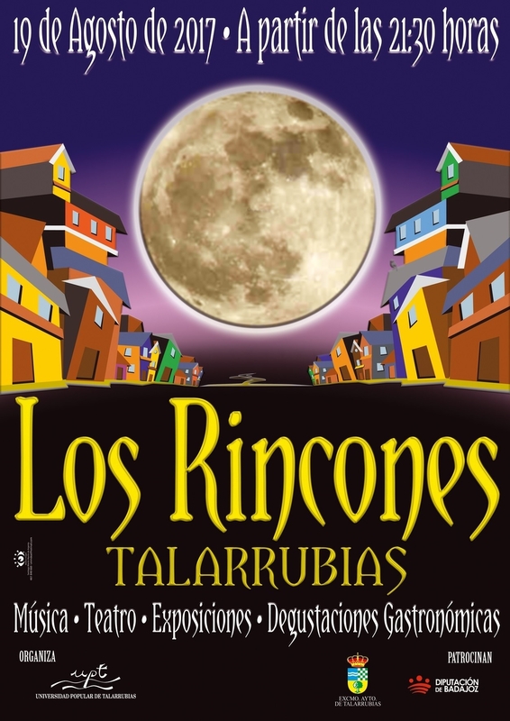La localidad pacense de Talarrubias celebra este sábado su tradicional fiesta de Los Rincones