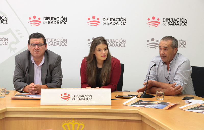 Superadas las previsiones de participación en el IV Trofeo de Pesca por Parejas Diputación de Badajoz