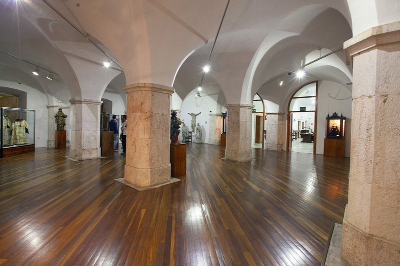 El Museo Etnográfico 'González Santana' de Olivenza contará con un presupuesto de 239.545 euros para 2018