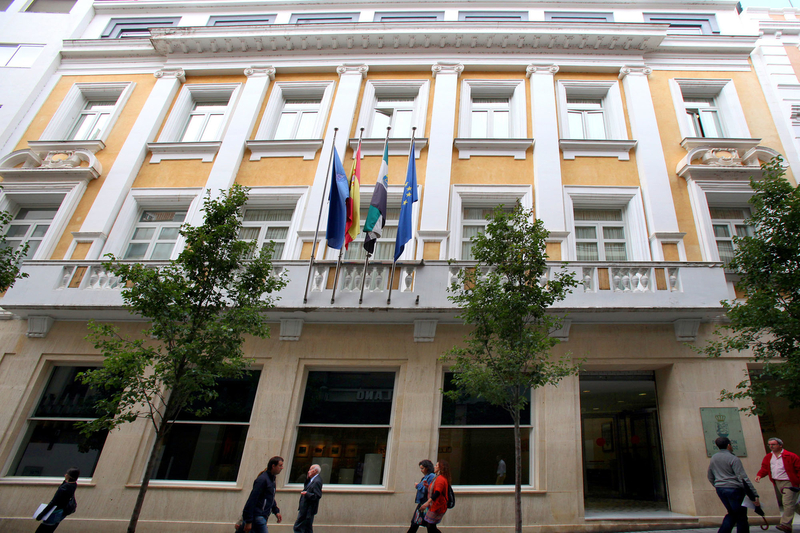 El BOP publica el reglamento que instituye el Día de la Provincia de Badajoz