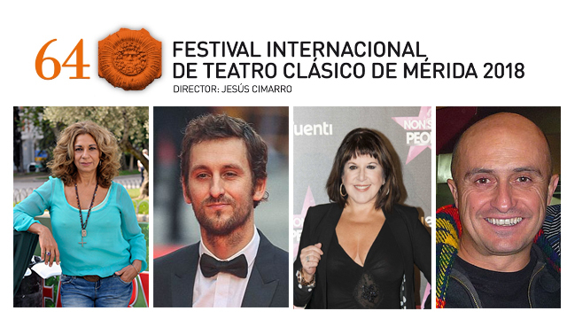 Ya se conocen las obras y actores de la 64 edición del Festival de Teatro Clásico de Mérida
