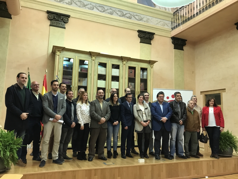 La Diputación mejora las infraestructuras eléctricas de 25 pueblos