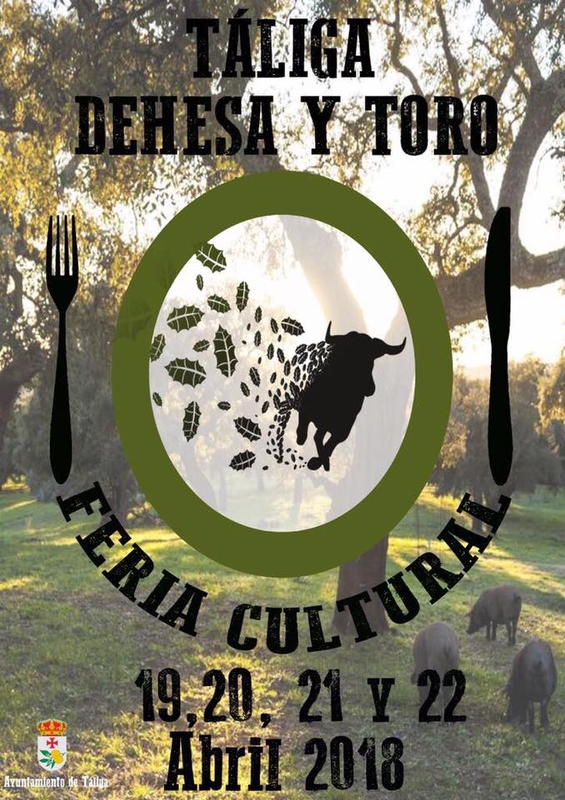 Ocio, turismo y deporte en la IX edición de Dehesa y Toro de Táliga