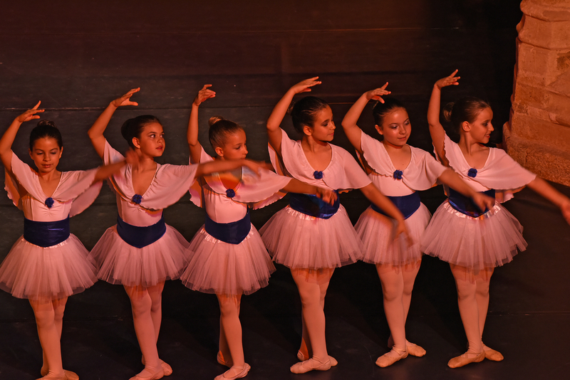 La Diputación reduce las tasas de sus escuelas de bellas artes y conservatorios de danza y música