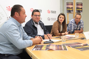 El pantano de Sierra Brava albergará el III Concurso de Carpfishing 'Diputación de Badajoz'