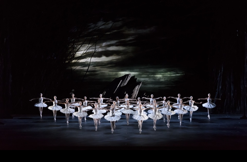 El Ballet de San Petersburgo llegará a Trujillo el 11 de agosto con la obra 'El Lago de los Cisnes'