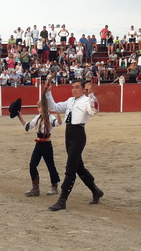 Manuel Perera se clasifica para la final del Certamen 'Guadalajara busca un torero'