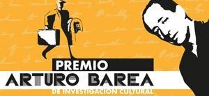 El próximo 28 de septiembre finaliza el plazo para la presentación de trabajos al Premio Arturo Barea