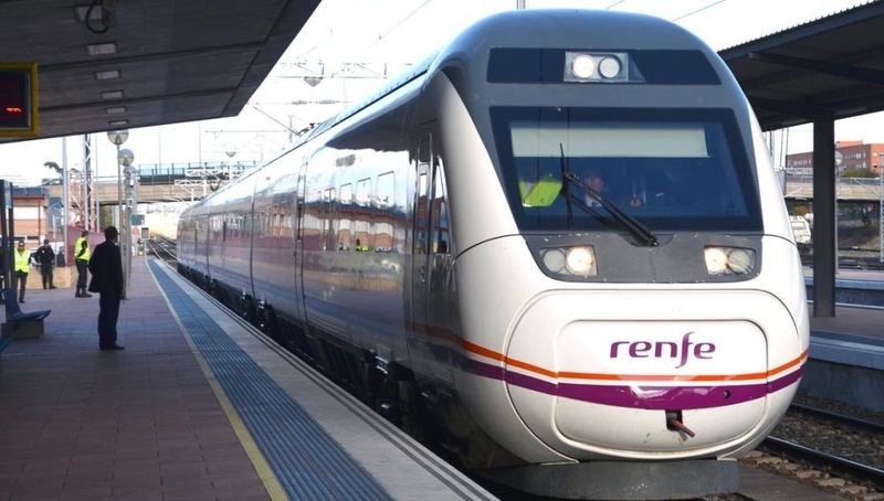 Renfe cuadruplica la oferta en Zafra el próximo fin de semana con motivo de la Feria Internacional Ganadera 2018 