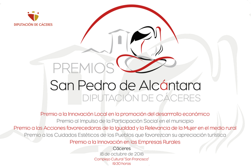Una veintena de proyectos nominados se disputan los Premios a la Innovación Local San Pedro de Alcántara