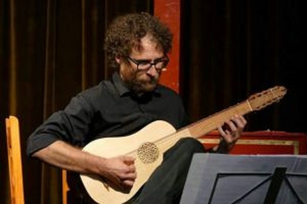 ''Xácara Nueva'' ofrecerá un concierto en el salón de plenos de la Diputación