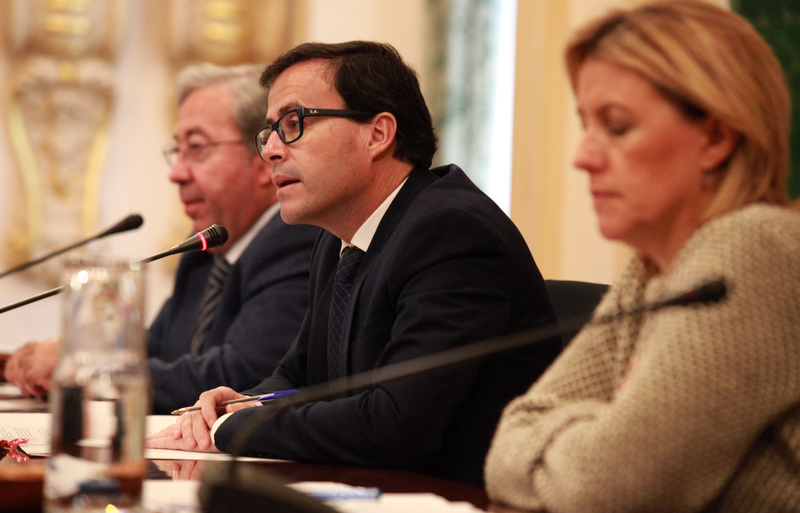 La Diputación de Badajoz ha incrementado en un 600% el presupuesto en Igualdad en esta legislatura