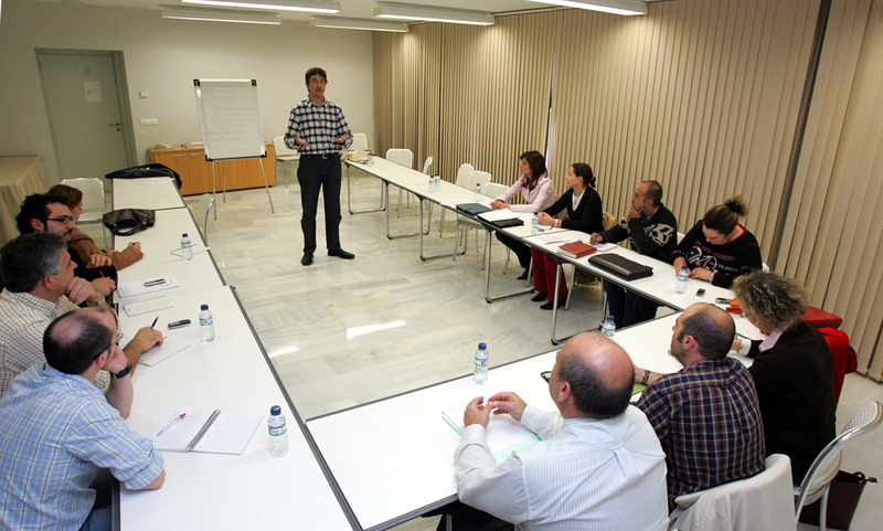 Publicado el Plan Agrupado de Formación Local de la Diputación de Badajoz para 2019