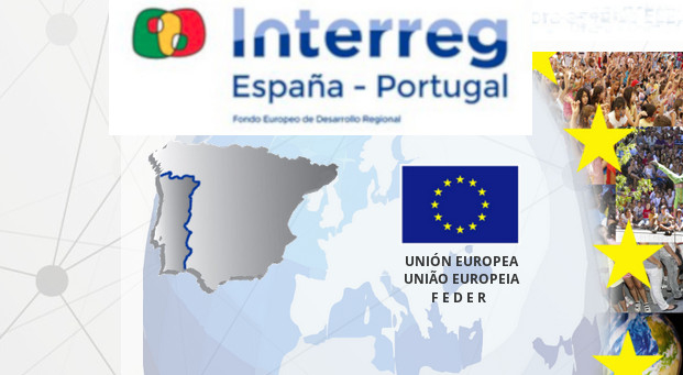 La Diputación de Badajoz resulta beneficiaria de 5 proyectos de cooperación transfronteriza