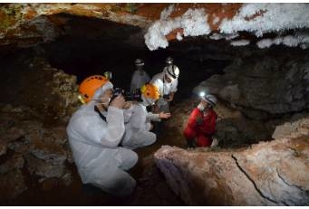 El Geoparque Villuercas-Ibores-Jara recibe a los evaluadores de la UNESCO para su revalidación