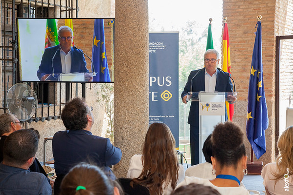 La Fundación Yuste clausura un curso sobre las relaciones entre América Latina y la Unión Europea