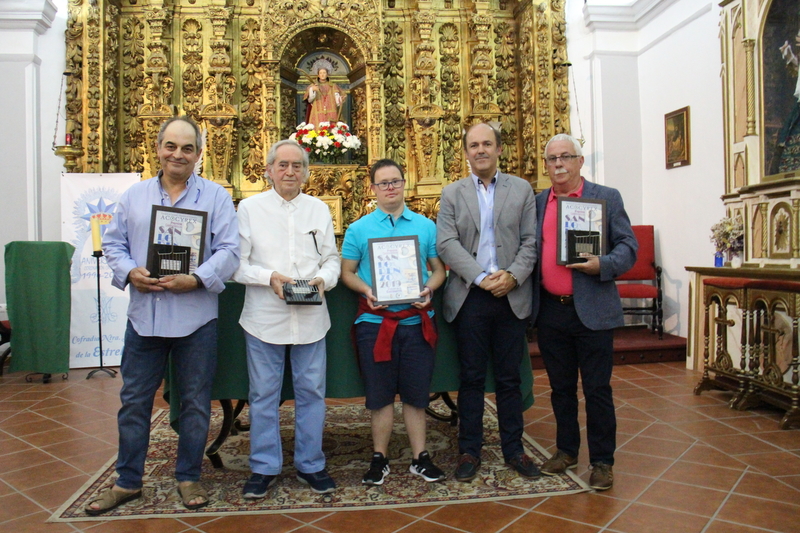 La Asociación de Cocineros y Reposteros de Extremadura entregó sus Premios San Lorenzo