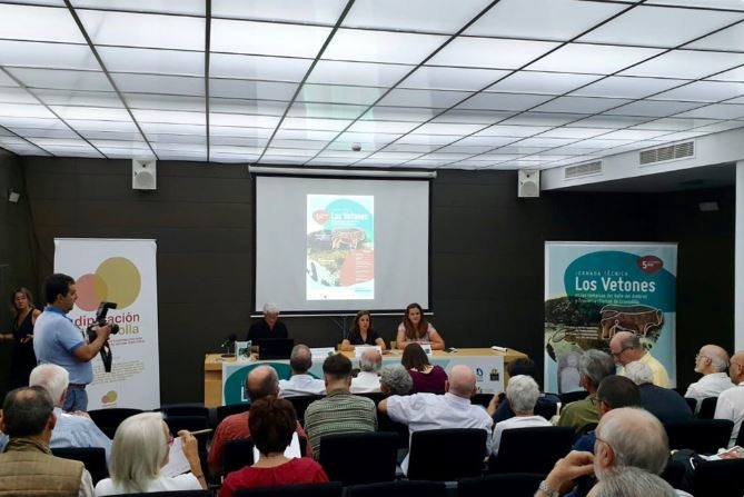 El Picute, en Segura de Toro, un centro de cultura vetona en el norte de Cáceres