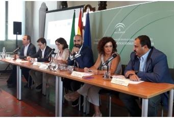 Extremadura y Andalucía avanzan juntas hacia los Objetivos de Desarrollo Sostenible