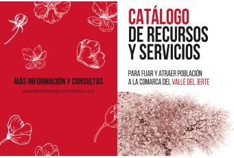 Comienza la elaboración del 'catálogo de recursos y servicios para fijar y atraer población al Valle del Jerte'