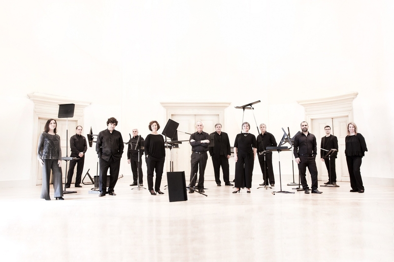 El Grupo de Música Contemporánea de Lisboa estrena una obra de José Río-Pareja e interpreta a Peixinho y Badalo el 3 de diciembre en el MEIAC