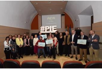 El Medio Ambiente, la sostenibilidad, el reciclaje y el turismo, protagonistas en los Premios PIE2019